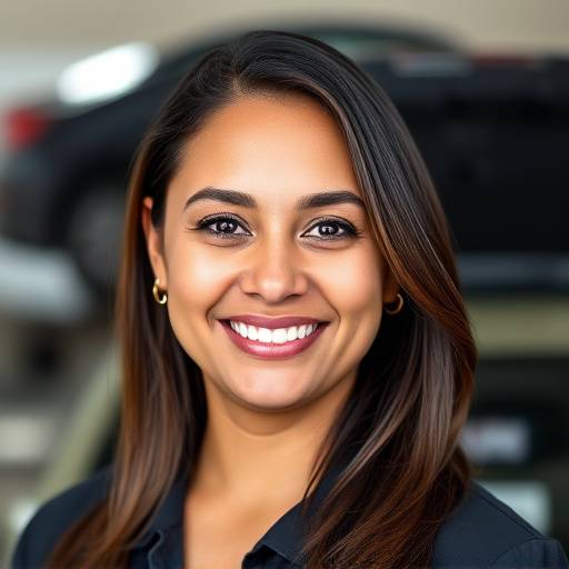 Emily Brown - AutoCare Solutions