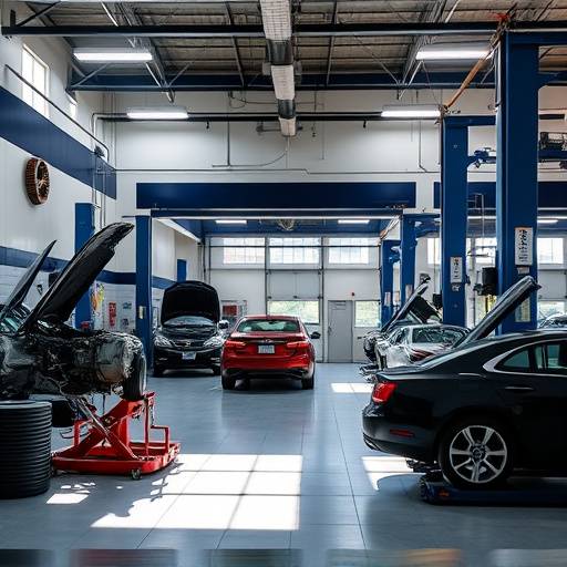 Transmission Services at AutoCare Solutions